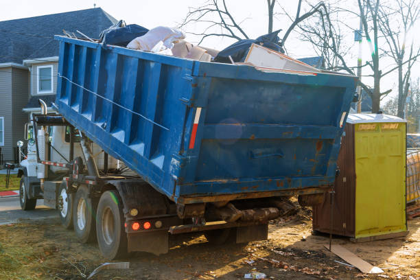 Best Full-Service Junk Removal  in Springdale, NJ