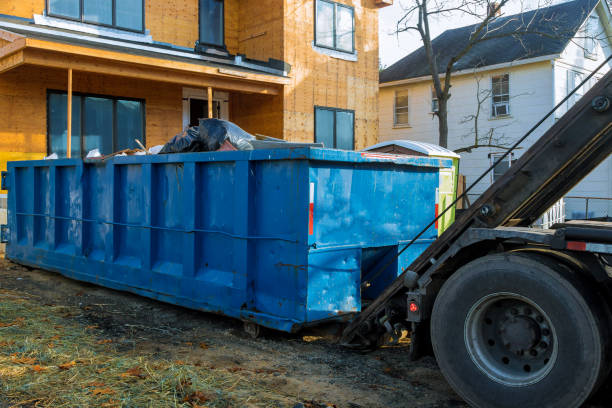 Best Office Junk Removal  in Springdale, NJ