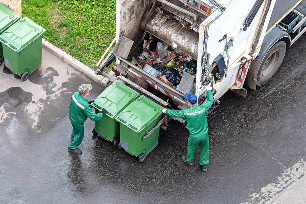 Springdale, NJ Junk Removal Company
