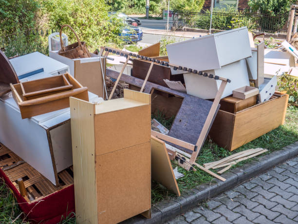 Best Attic Cleanout Services  in Springdale, NJ