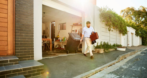 Full-Service Junk Removal in Springdale, NJ