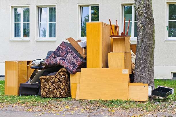Best Commercial Junk Removal  in Springdale, NJ