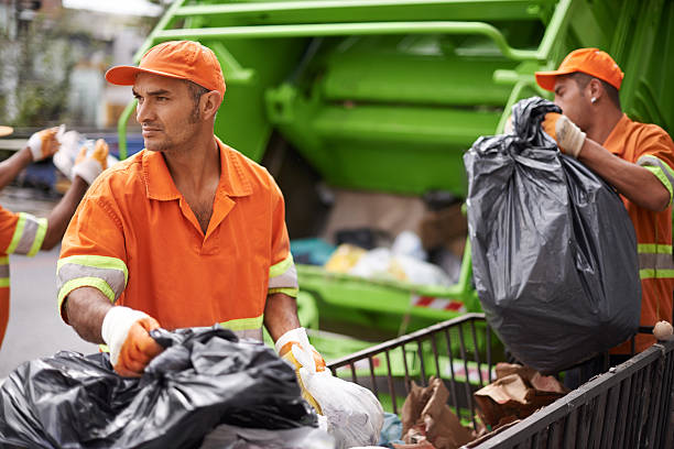 Best Residential Junk Removal  in Springdale, NJ