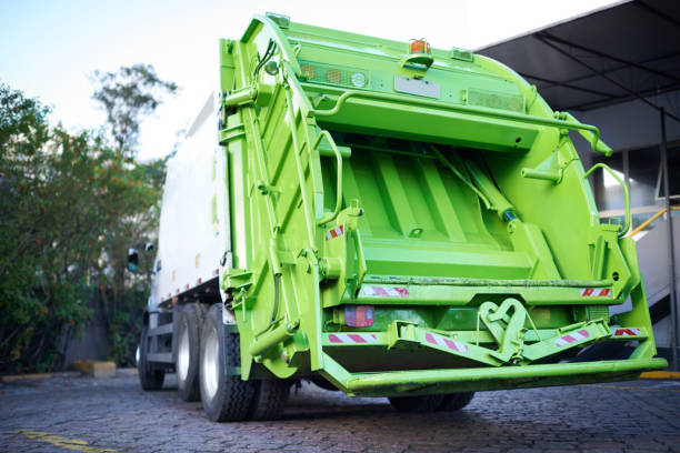 Best Professional Junk Removal  in Springdale, NJ